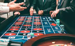 Зеркало Spin Bounty Casino